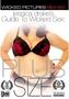 Jessica Drake`s Guide To Wicked Sex Plus Size Sex Dvd